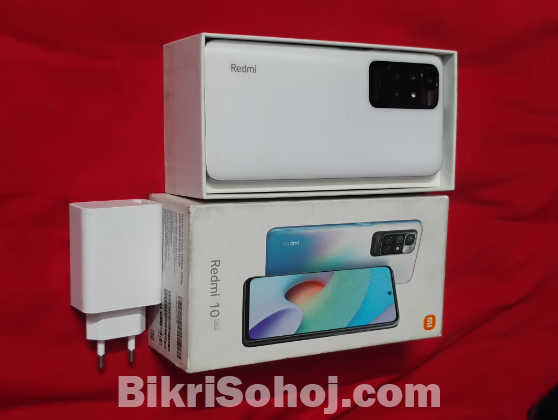 Redmi 10